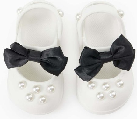 Happy Baby Шлепанцы / цвет white (белый)