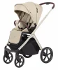 Коляска 2в1 Vector CARRELLO CRL-6552 (Angora Beige limit)