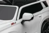 Джип Chevrolett Tahoe HL588  (Белый)