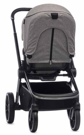 Labala Коляска 2 в 1 Raiz / цвет Light grey (светло-серый)