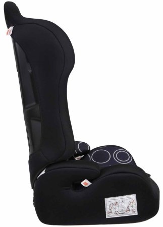 Еду-Еду Автокресло KS 545 Lux (9-36 кг) / цвет бежевый