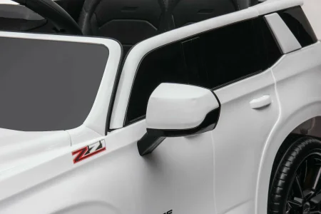 Джип Chevrolett Tahoe HL588  (Белый)
