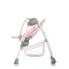 Hauck Стульчик для кормления Sit N Relax 2 в 1 / цвет Birdie/розовый