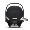 Cybex Автокресло Cloud Z i-Size / цвет Deep Black