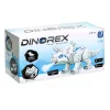 IQ BOT Робот-динозавр "Dinorex"  9278866