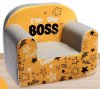 Zabiaka Мягкая игрушка-кресло "I'm the boss"