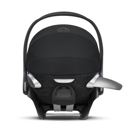 Cybex Автокресло Cloud Z i-Size / цвет Deep Black