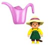 Monchhichi Фигурка Полина с аксессуаром