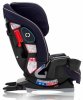 Graco Автокресло Slimfit LX (0-36 кг) / цвет Eclipse (темно-синий)