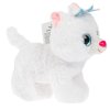 Мой питомец Мягкая игрушка «Кошка с короной в сумочке»