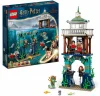 Конструктор LEGO HARRY POTTER "Турнир трех волшебников: Черное озеро"