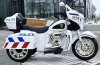 Toyland Трицикл Harley-Davidson YHK 9691 Police