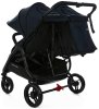 Коляска Valco baby Snap Duo  Flatt Matt  (Deep Blue)