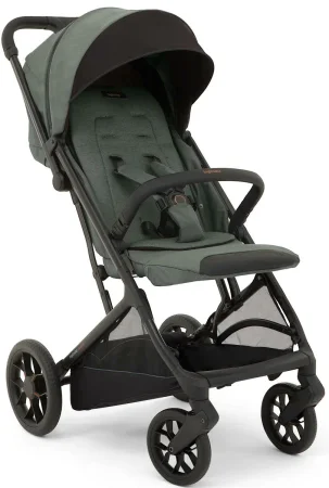 AG85R0 Прогулочная коляска Inglesina Maior (TAIGA GREEN)