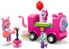 Lego Конструктор Gabby's Dollhouse "Комната для вечеринок Габби"