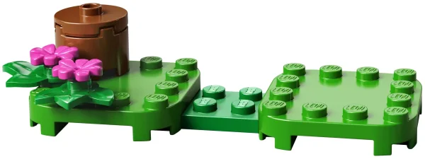 Конструктор LEGO SUPER MARIO 