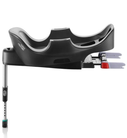 Britax Roemer Детское автокресло Baby-Safe2 i-Size + база Flex / группа 0/I / цвет нордический серый / Nordic Grey