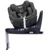 Автокресло XENON 1 ГР.0/1/2 ОТ 0-7 ЛЕТ RECARO (Fresh Black, черный)