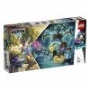 Lego Конструктор Hidden Side "Загадка старого кладбища"