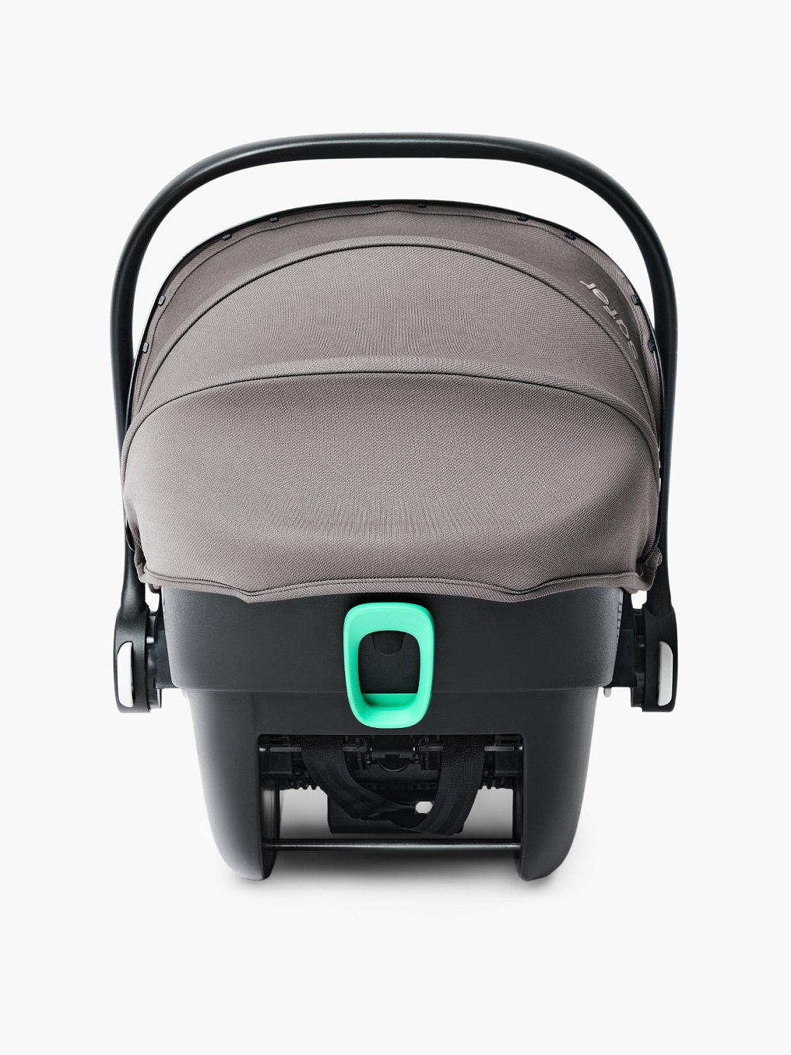Happy Baby Автокресло Safer (0-13 кг)