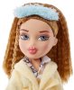 Bratz Кукла с аксессуарами Slumber Party Меган