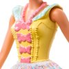 Barbie Кукла Dreamtopia Фея
