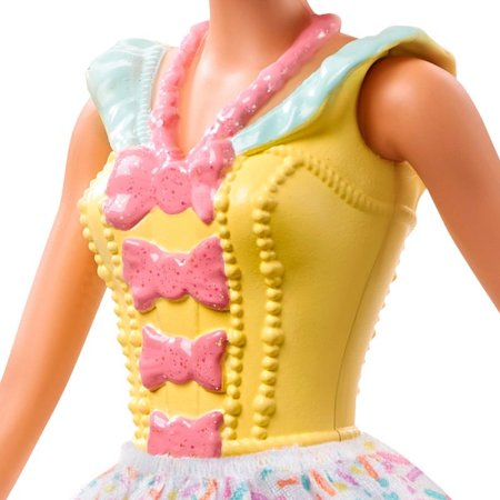 Barbie Кукла Dreamtopia Фея