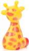 Капитошка Игрушка для купания «Жираф»