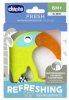 Chicco Игрушка с зубным кольцом Тукан