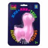 1Toy Игрушка-антистресс Крутой замес Лама / цвет в ассортименте