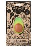 Oli&Carol Прорезыватель для зубов Arnold the Avocado / цвет зеленый