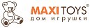МАКСИ ТОЙЗ