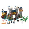LEGO Creator Конструктор "Средневековый замок", 1426 деталей