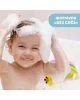 Нежное средство для купания без слез CHICCO NATURAL SENSATION, 500 мл (00011516000000)
