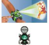 игрушка Ben 10 Часы Омнитрикс (проектор)