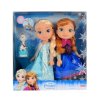 игрушка Набор кукол Disney "Холодное Сердце: Эльза, Анна и Олаф" (35 см, подвижые)
