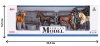 Masai Mara Игровой набор серии "На ферме", 8 предметов