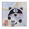 детские Chicco Манеж детский Open Box Honey Bear, цвет / серый