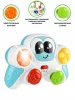 Игрушка пластиковая музыкальная "Мой первый джойстик"
