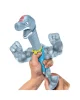 Игрушка Браксор Дино Пауэр тянущаяся фигурка. ТМ GooJitZu