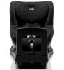 Britax Roemer Детское автокресло Dualfix i-Size / цвет Crystal Black
