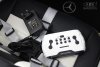 Электромобиль Mercedes-Benz G500(E333EE) (Черный)