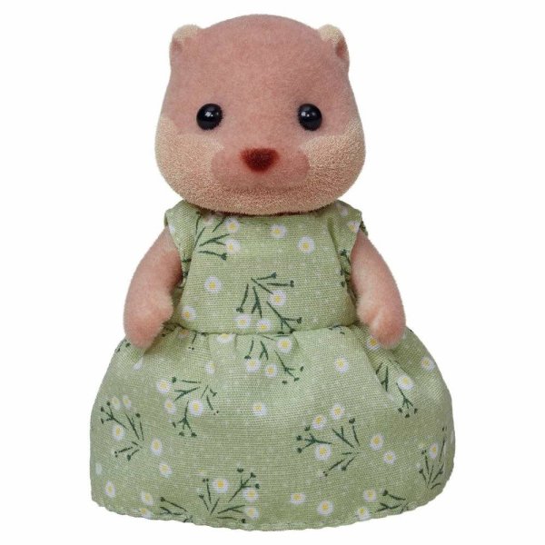 Sylvanian Families Набор "Семья Выдр"