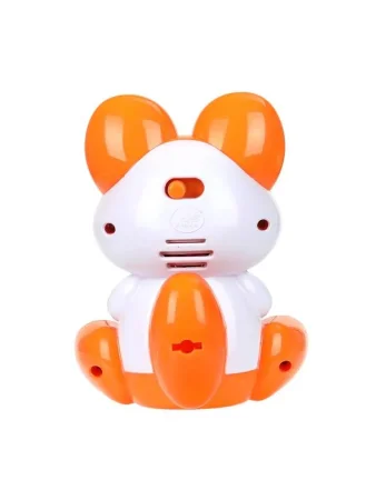 Умка Фигурка "Енот" 35+ песен и звуков кор 