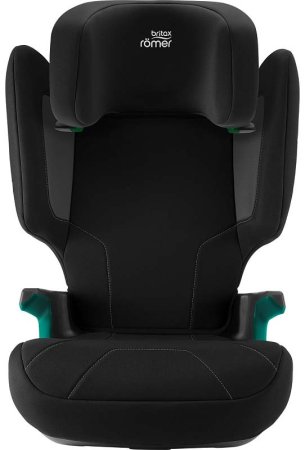 Britax Roemer Автокресло Hi-Liner (15-36 кг) / цвет Space Black (черный)