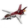 Lego Creator Криэйтор Истребитель будущего
