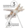 Tomix Стульчик для кормления Piccolo / цвет Beige/бежевый