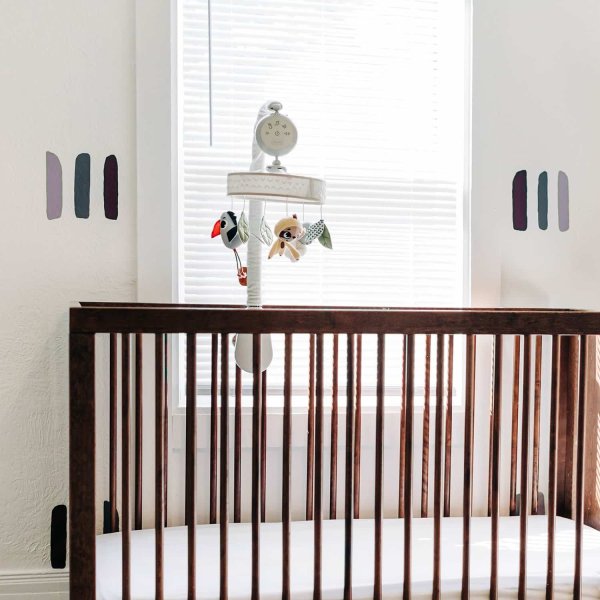 Tiny Love  Мобиль Бохо шик