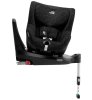 Britax Roemer Детское автокресло Dualfix i-Size / цвет Crystal Black