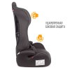 Zlatek Автокресло ZL513 Atlantic (9-36 кг) / цвет серый умбра